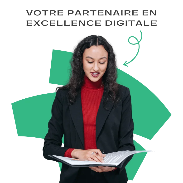 Consultants Alton en réunion