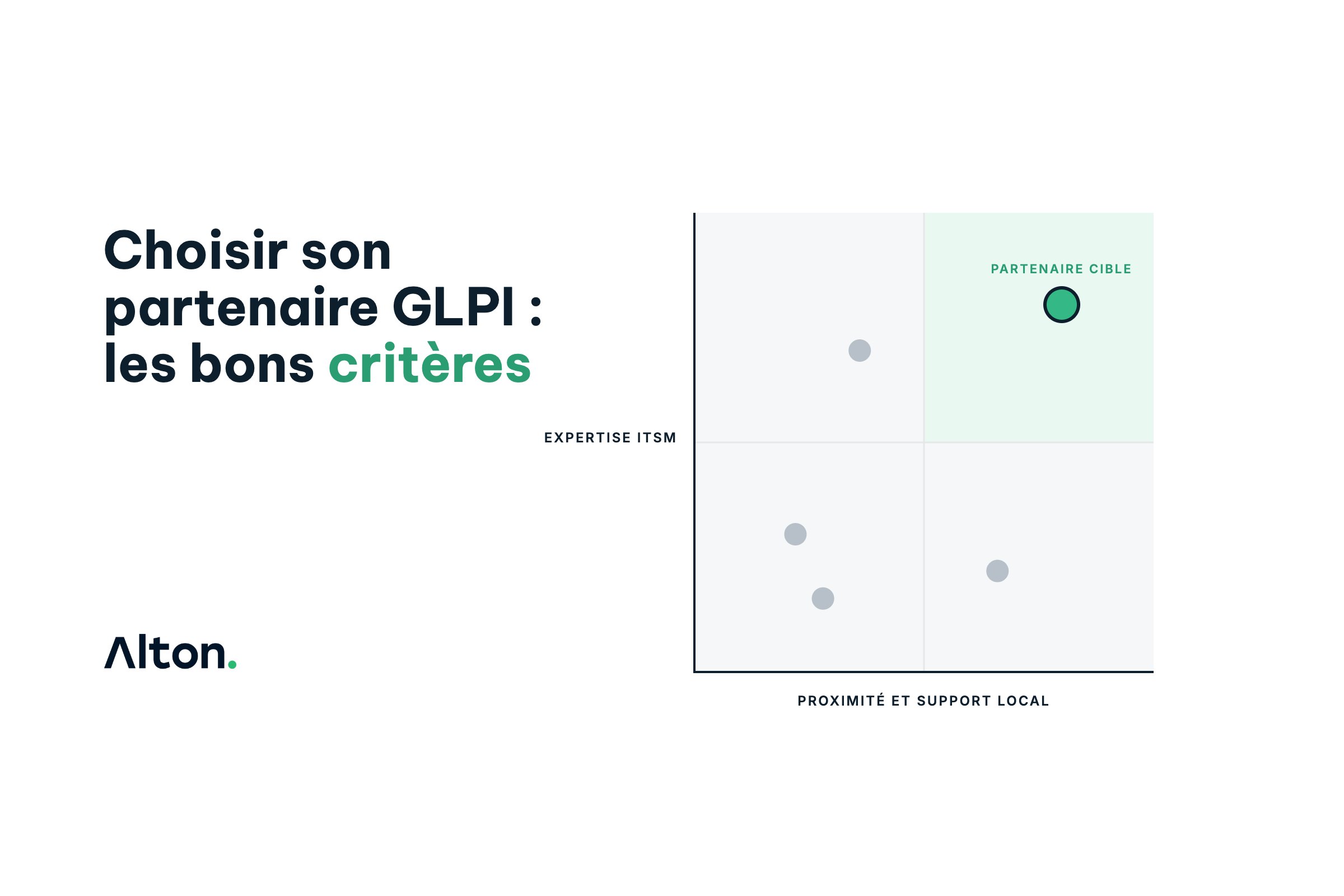 Pourquoi Choisir un Partenaire GLPI au Maroc pour Votre Projet ITSM ?